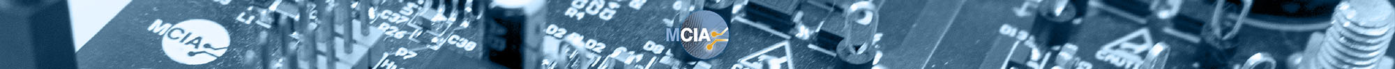 Center Innovation Electronics. Motion Control and Industrial Applications. MCIA