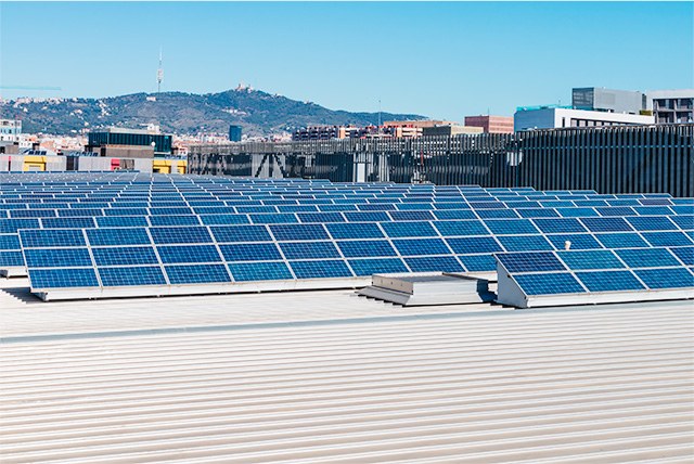 MCIA participates in the Optima Project, to optimize photovoltaic technology for self-consumption in buildings.