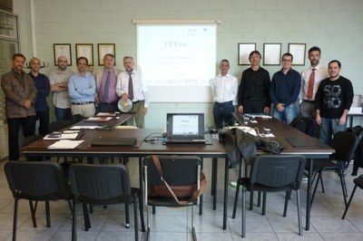 The rental mobility solution by means of electric vehicle technologies