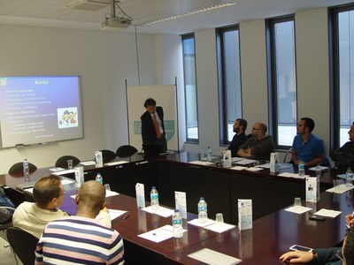 Professor Seung-Ki Sul