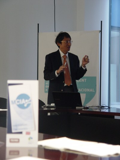 Professor Seung-Ki Sul 2
