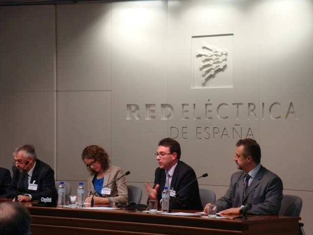 Romeral asamblea verde