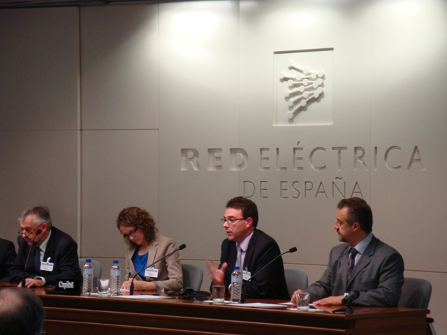 Romeral asamblea verde