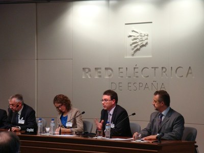 Romeral asamblea verde