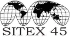 Sitex45
