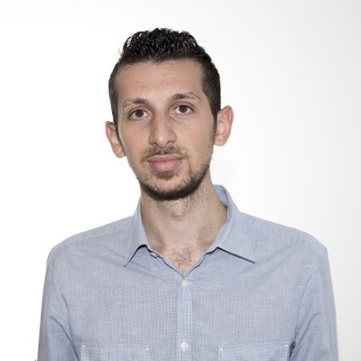 Kostas Kampouropoulos